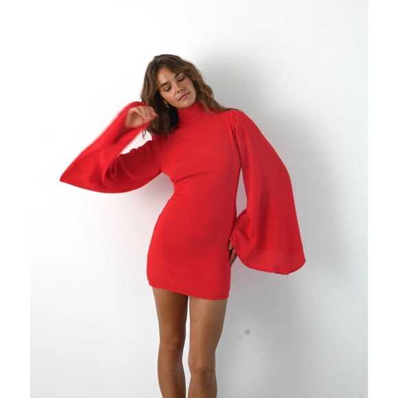 Yellow the Label “Raya Dress” - Picture 3 of 7